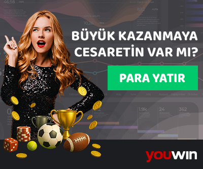 Spor ve şans oyunlarını temsil eden kampanya görselinde kullanıcı ve kazanç ögeleri