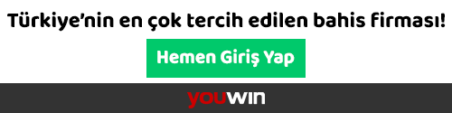 Türkiye vurgusuyla sunulan giriş çağrısı içeren reklam bandı, giriş yap butonuyla beraber