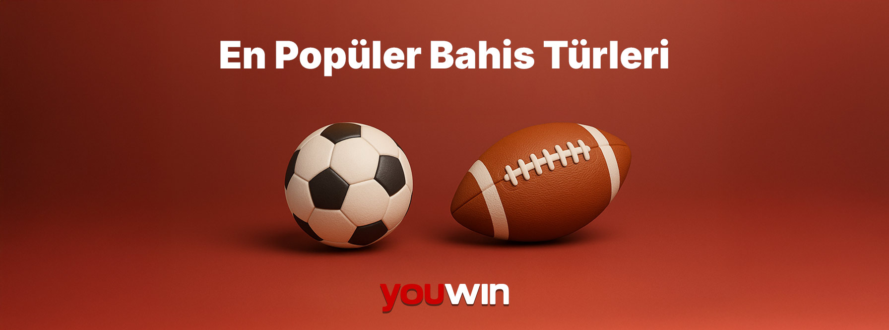 En Popüler Bahis Türleri